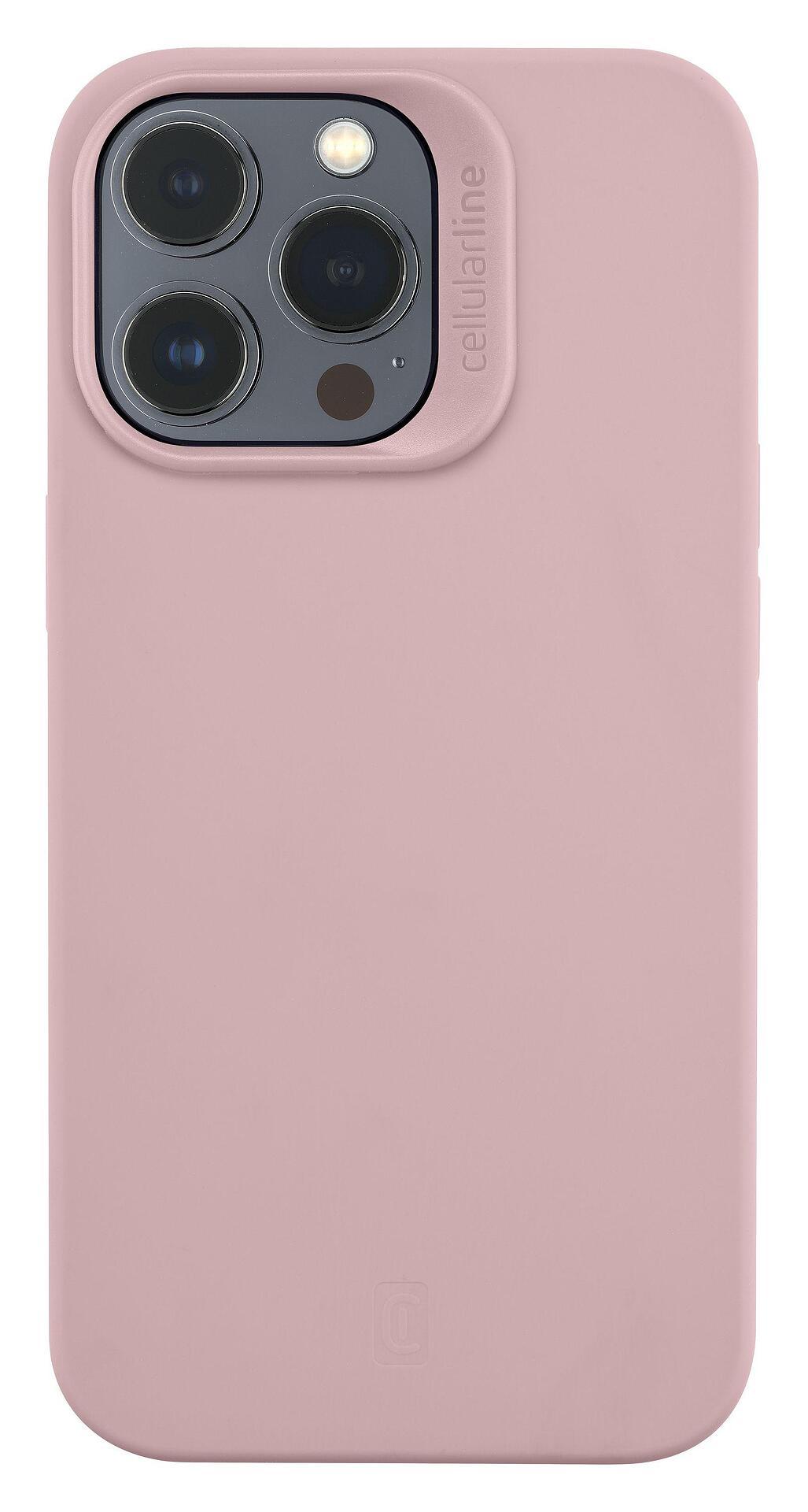 Sensation калъф за iPhone 14 Pro, Розов | JAR Computers Sensation калъф за iPhone 14 Pro, Розов