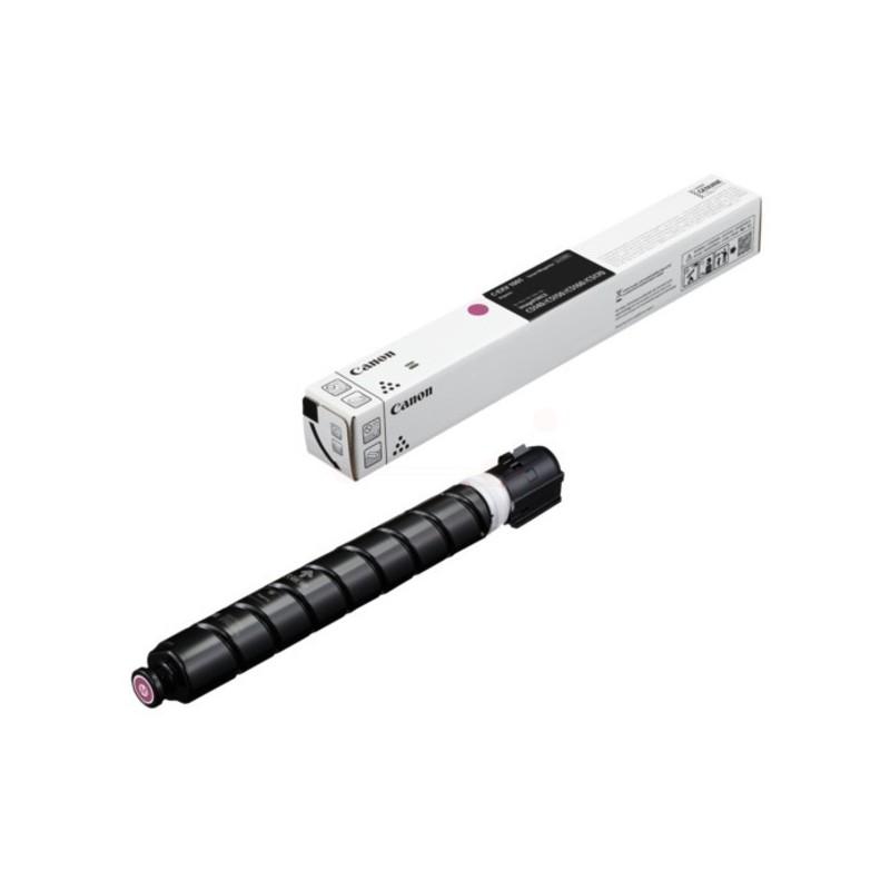 Тонер касета за Canon imageForce C5100 - Toner - C-EXV1001 / CEXV1001 - Standard - Magenta - PN 6139C002 | JAR Computers Тонер касета за Canon imageForce C5100 - Toner - C-EXV1001 / CEXV1001 - Standard - Magenta - PN 6139C002