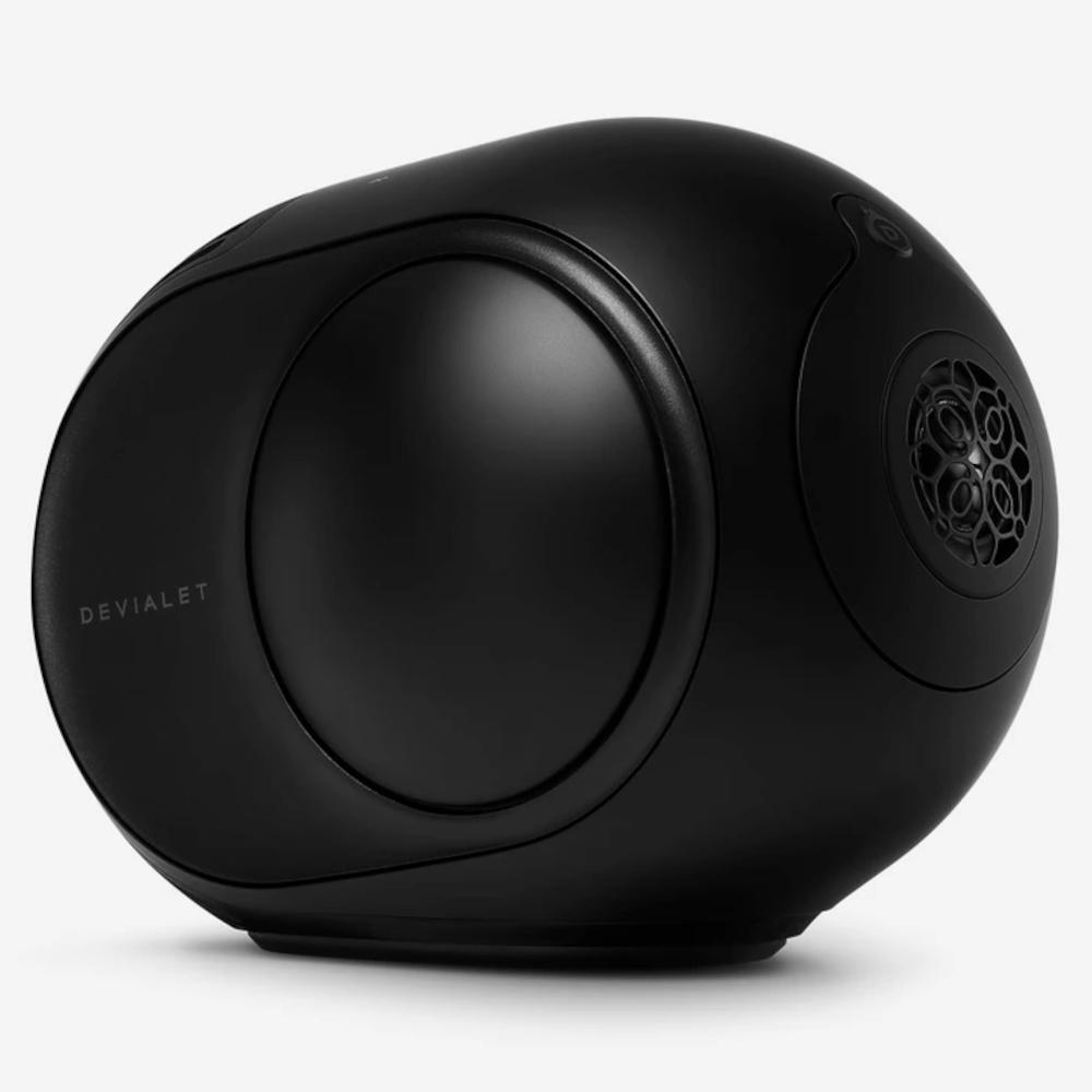 Тонколона Devialet Phantom II 98db - черна