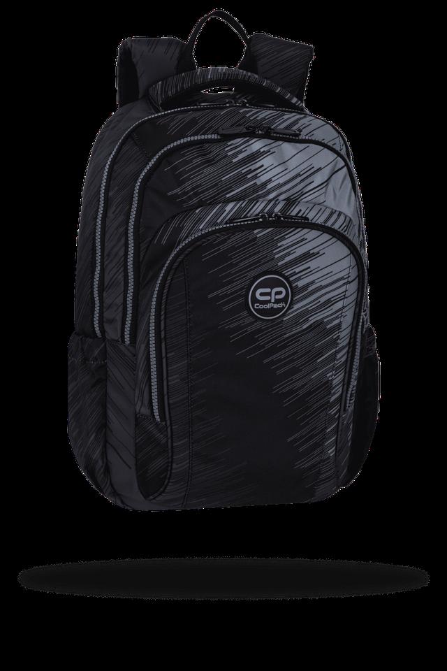 Ученическа раница Coolpack - RIFT - GREY