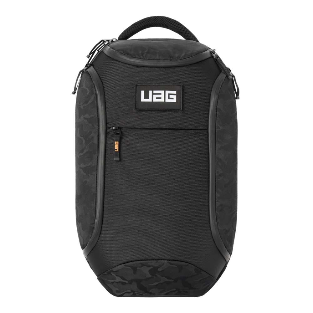 Висококачествена водонепромокаема раница за MacBook Pro 16, и лаптопи до 16 инча - Urban Armor Gear STD Issue 24 liter Backpack (черен) | JAR Computers Висококачествена водонепромокаема раница за MacBook Pro 16, и лаптопи до 16 инча - Urban Armor Gear STD Issue 24 liter Backpack (черен)
