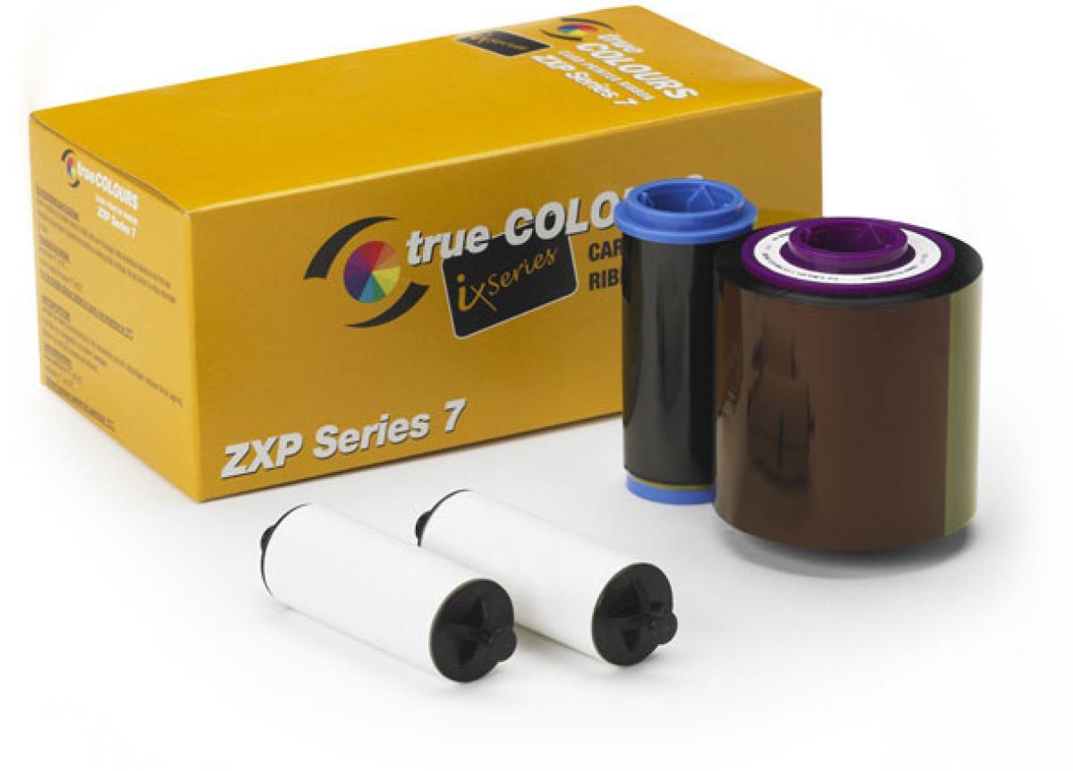 Zebra 800077-719EM printer ribbon 4000 pages | JAR Computers Zebra 800077-719EM printer ribbon 4000 pages