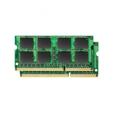 2x4GB - Apple Memory 8GB 1600MHz DDR3 (PC3-12800) | JAR Computers 2x4GB - Apple Memory 8GB 1600MHz DDR3 (PC3-12800)