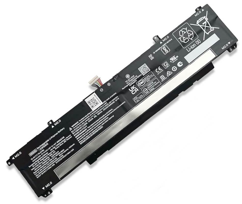 Батерия за HP OMEN 16-b*** 16-c*** Victus 16-d*** WK04XL | JAR Computers Батерия за HP OMEN 16-b*** 16-c*** Victus 16-d*** WK04XL