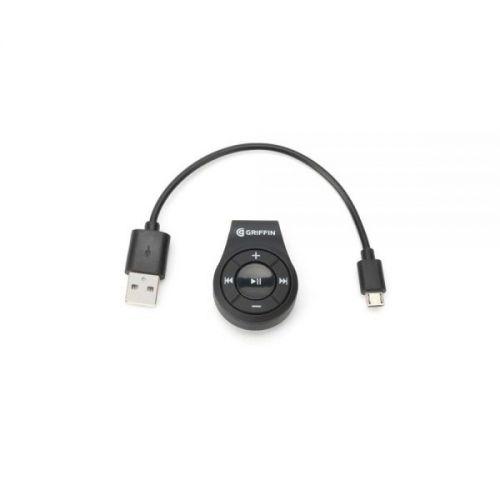 Безжичен блутут адаптер за свързване на жични слушалки през Bluetooth към вашето мобилно устройство - Griffin iTrip Clip Bluetooth Headphone Adapter | JAR Computers Безжичен блутут адаптер за свързване на жични слушалки през Bluetooth към вашето мобилно устройство - Griffin iTrip Clip Bluetooth Headphone Adapter