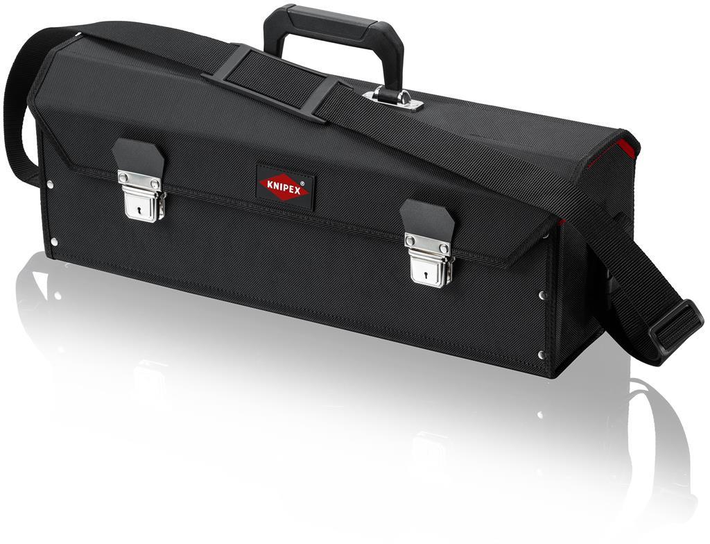 Чанта за инструменти Stretched празна, Knipex | JAR Computers Чанта за инструменти Stretched празна, Knipex