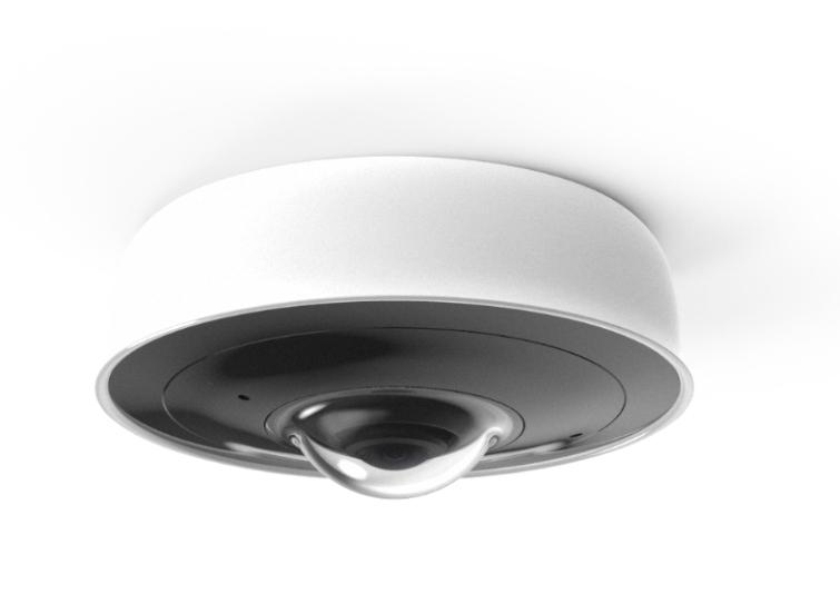 Cisco Meraki MV32 Кубе IP защитна камера На закрито 2058 x 2058 пиксела Стена | JAR Computers Cisco Meraki MV32 Кубе IP защитна камера На закрито 2058 x 2058 пиксела Стена