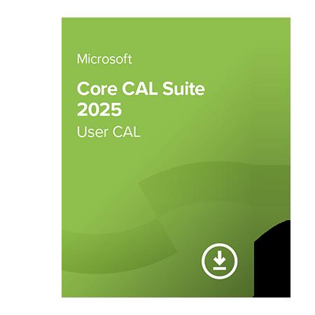 Core CAL Suite 2025 User CAL digital certificate | JAR Computers Core CAL Suite 2025 User CAL digital certificate