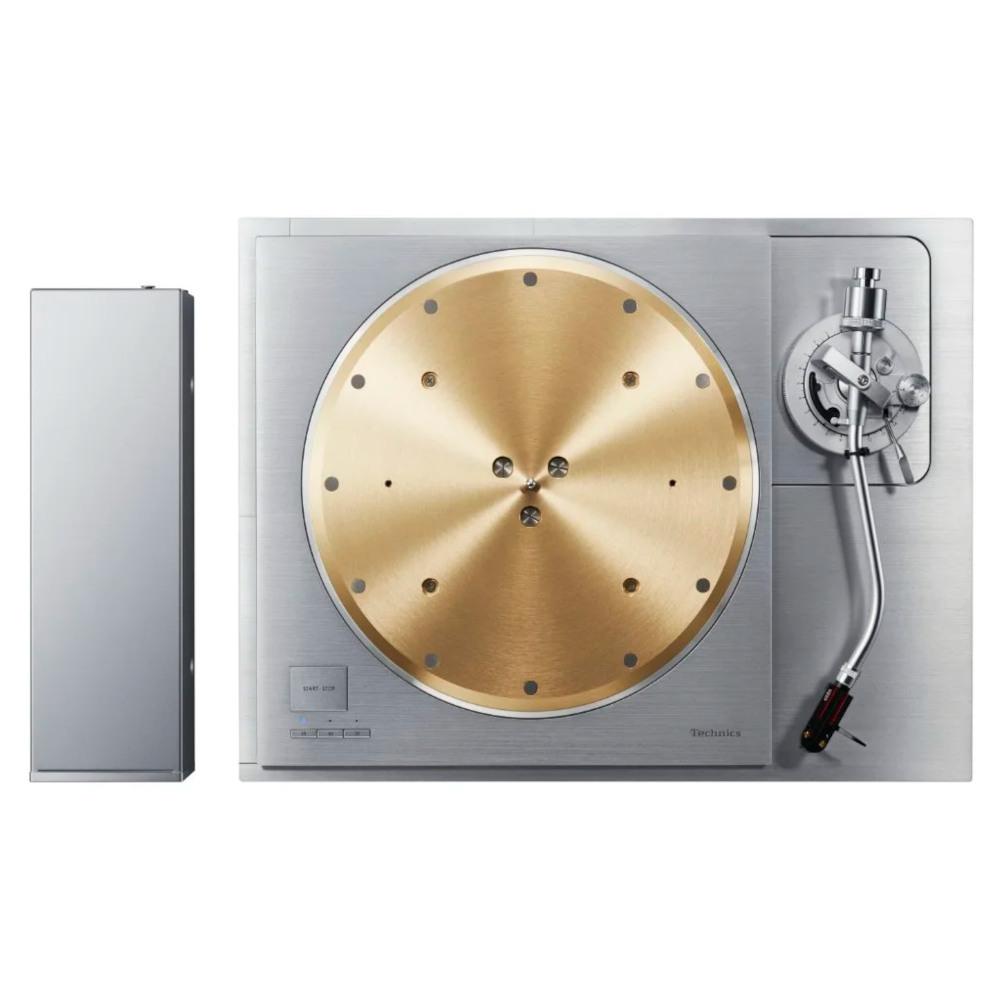 Грамофон Technics SL-1000R-FLC 