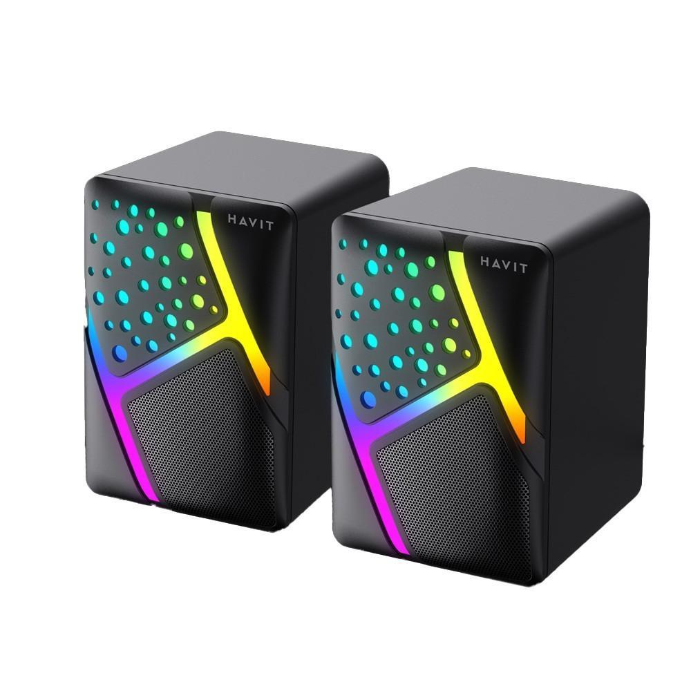 Havit SK763 USB 2.0 Speaker (SK763) (HAVSK763) | JAR Computers Havit SK763 USB 2.0 Speaker (SK763) (HAVSK763)