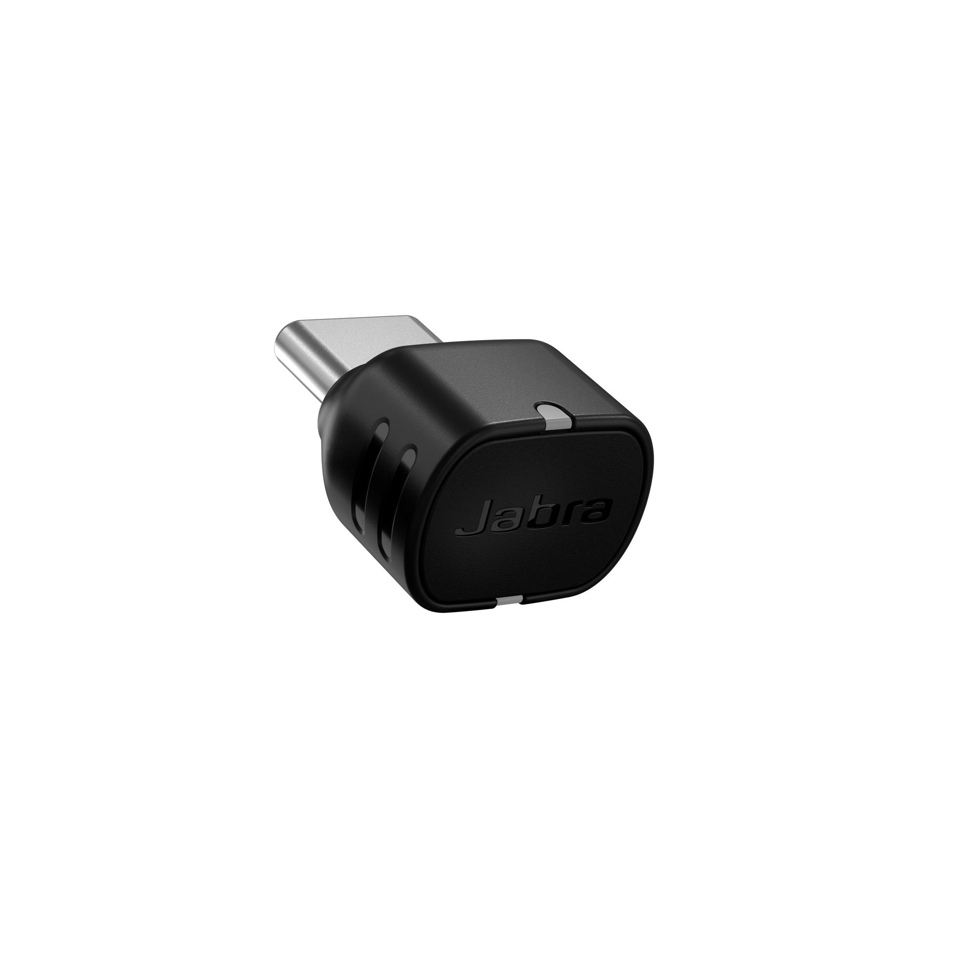 Jabra Link 390c UC, USB-C Bluetooth адаптер | JAR Computers Jabra Link 390c UC, USB-C Bluetooth адаптер