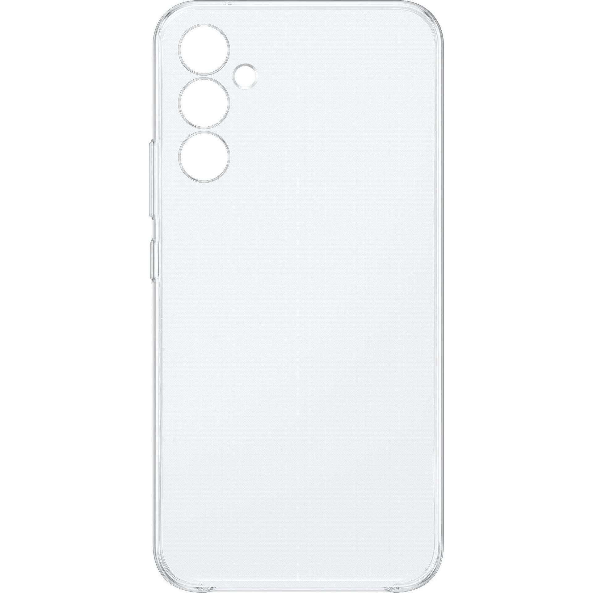 Калъф Samsung A34 CLEAR CASE EF-QA346CTEGWW