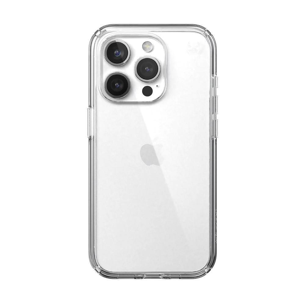 Калъф Speck iPhone 15 Pro Clear 150448-5085