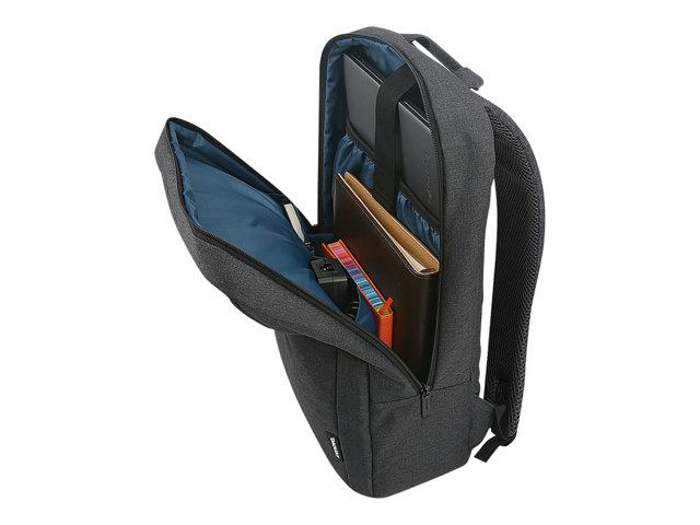 LENOVO 15.6inch Notebook Backpack B210 Black Retail