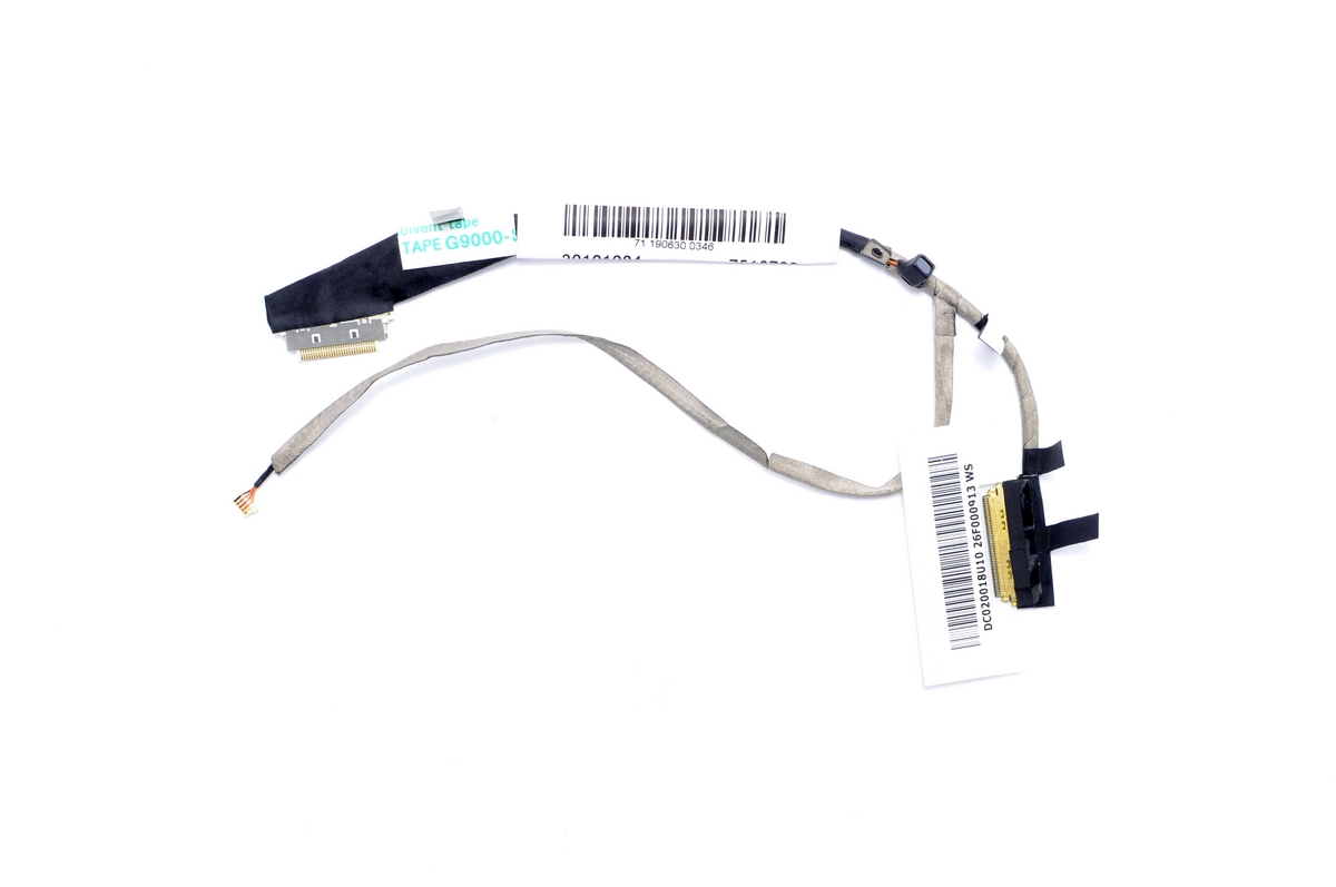 Лентов Кабел за лаптоп (LCD Cable) Acer Aspire One 722