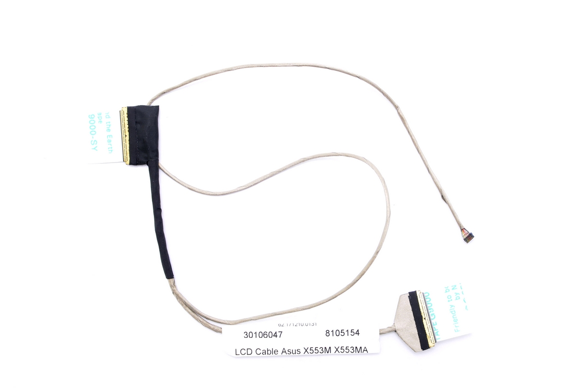 Лентов Кабел за лаптоп (LCD Cable) Asus X553M X553MA