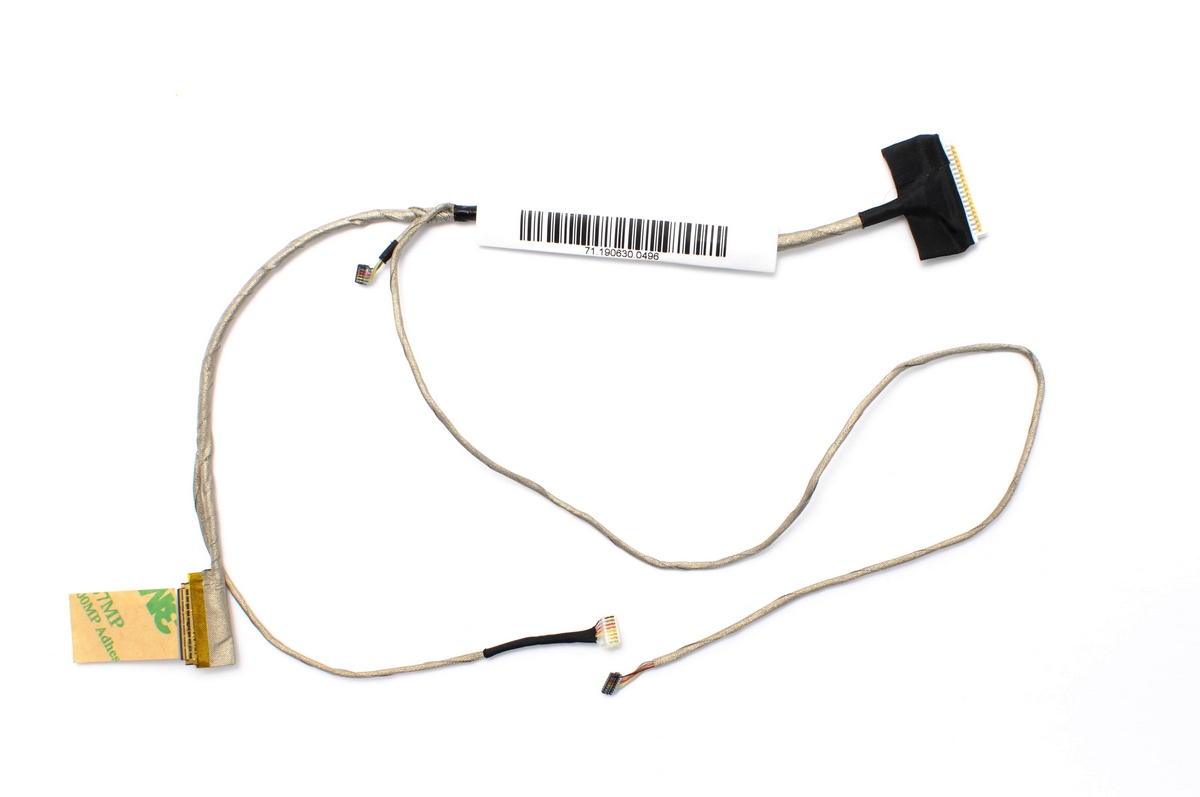 Лентов Кабел за лаптоп (LCD Cable) Lenovo Yoga 300 Flex 3-1130 1120 80LY Flex3 11 11.6" Type 2 | JAR Computers Лентов Кабел за лаптоп (LCD Cable) Lenovo Yoga 300 Flex 3-1130 1120 80LY Flex3 11 11.6" Type 2