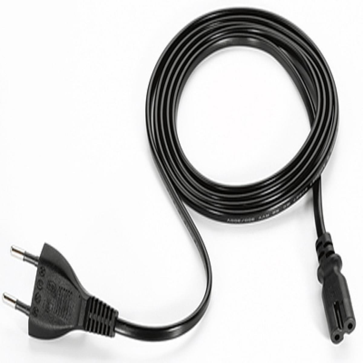 Motorola 50-16000-255R power cable Black | JAR Computers Motorola 50-16000-255R power cable Black