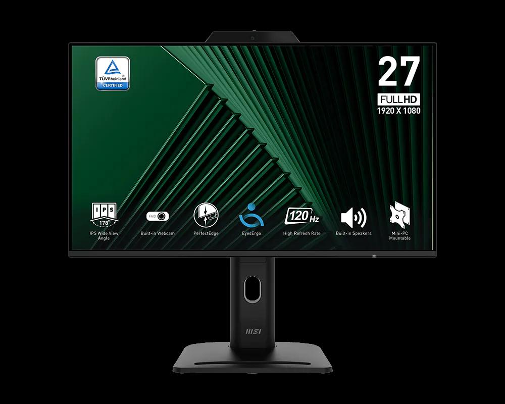 MSI 27 MP272PMG | JAR Computers MSI 27 MP272PMG