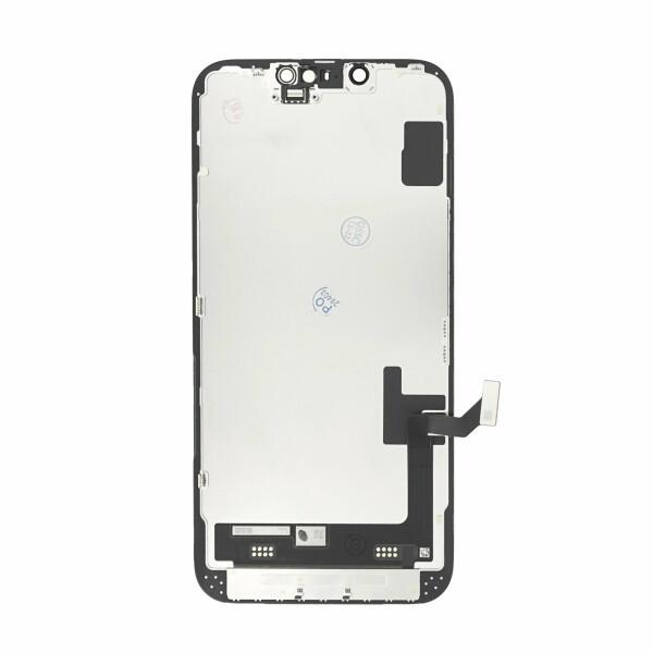 Оригинален резервен дисплей за iPhone 14 Plus (пълен комплект) - черен - Apple iPhone 14 Plus Display Unit | JAR Computers Оригинален резервен дисплей за iPhone 14 Plus (пълен комплект) - черен - Apple iPhone 14 Plus Display Unit