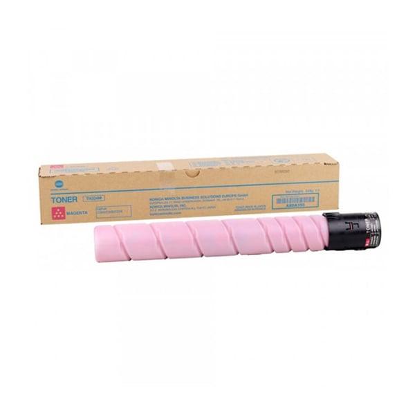 Оригинална тонер касета Minolta TN227M, C257i, 24000 страници/5%, Magenta | JAR Computers Оригинална тонер касета Minolta TN227M, C257i, 24000 страници/5%, Magenta