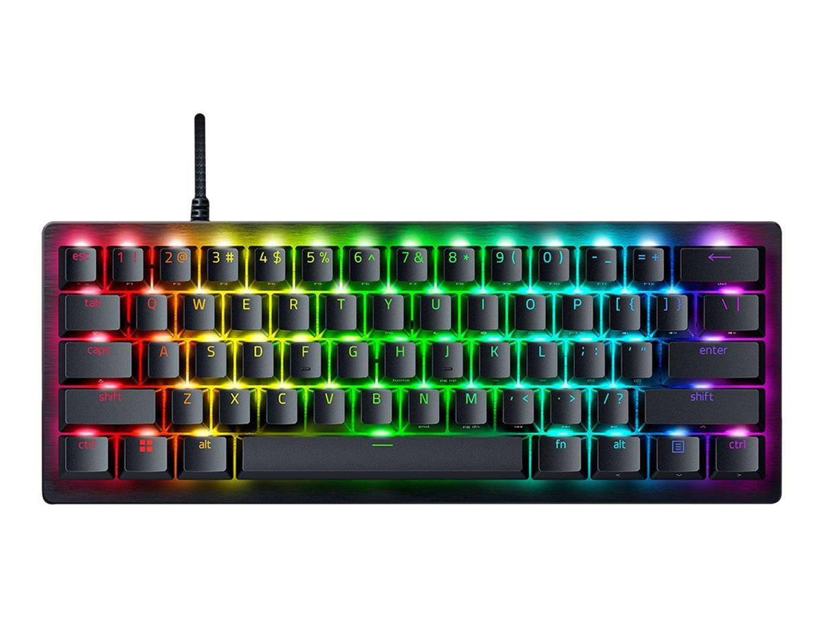 Razer Huntsman V3 Mini (DE) | JAR Computers Razer Huntsman V3 Mini (DE)