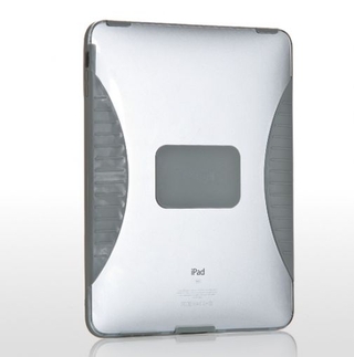 Хибриден кейс за iPad - Skech Hybrid Ultra-Slim Case (първо поколение) | JAR Computers Хибриден кейс за iPad - Skech Hybrid Ultra-Slim Case (първо поколение)