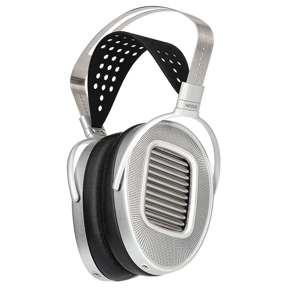 $$$Слушалки HIFIMAN HE1000 Unveiled$$$ | JAR Computers $$$Слушалки HIFIMAN HE1000 Unveiled$$$