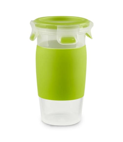 Tefal N1071510 Mseal&Go Smoothie Mg Green Tef1 | JAR Computers Tefal N1071510 Mseal&Go Smoothie Mg Green Tef1