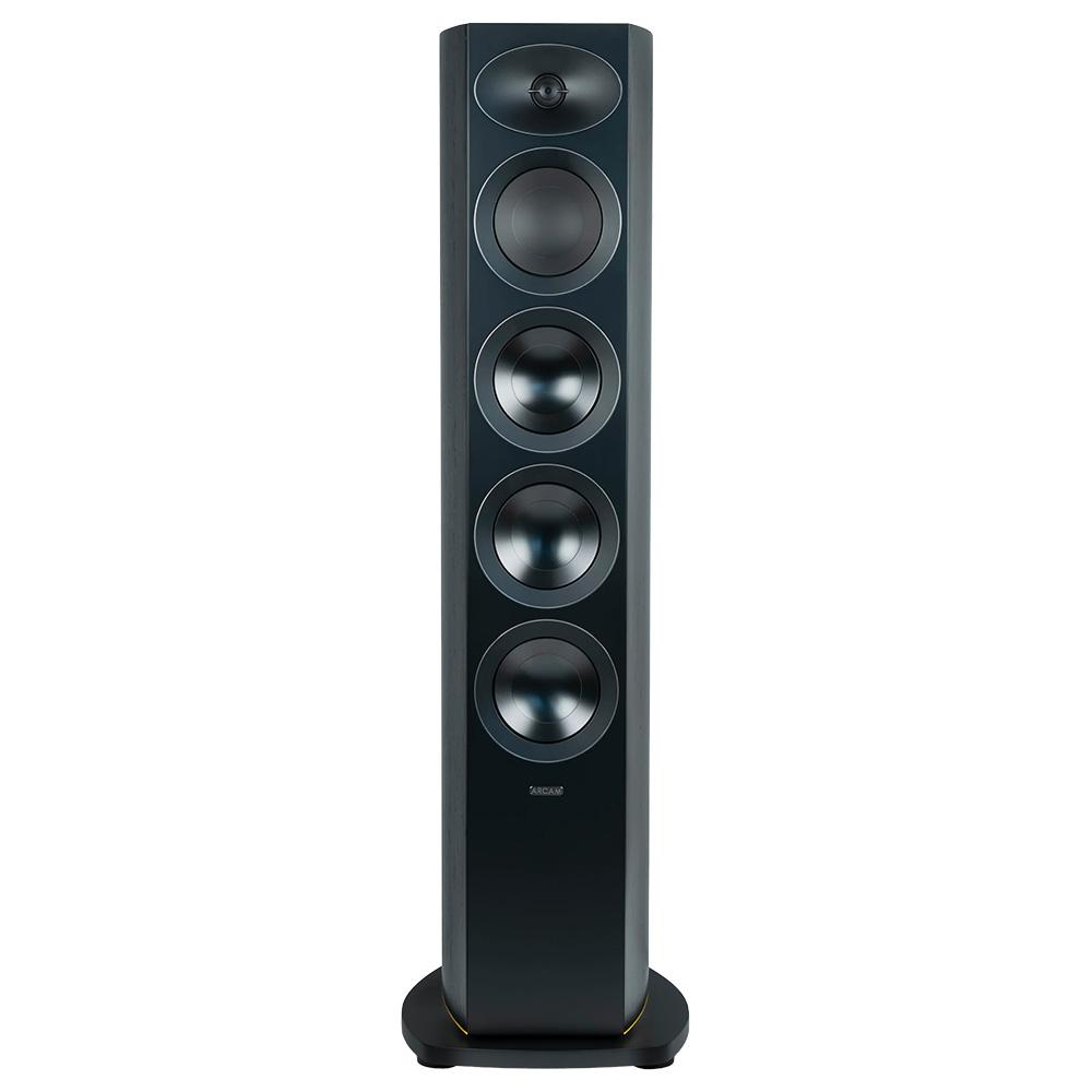 Тонколона Arcam R35 - чернa
