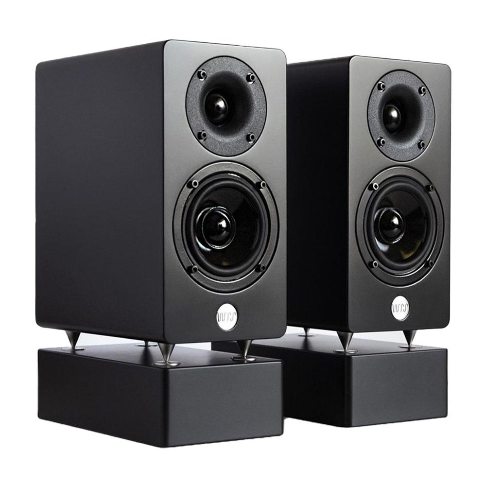 Тонколони AQ Audio WRS MM2 Passive - черни