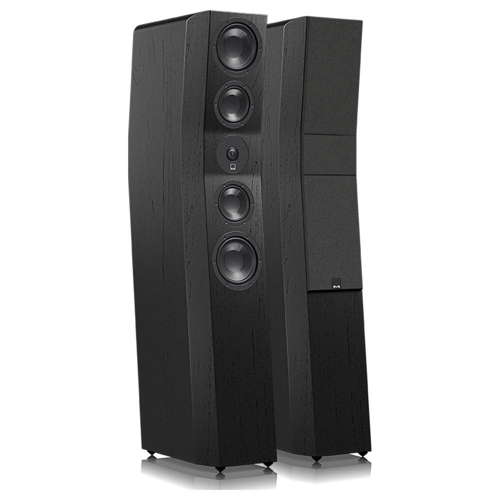 Тонколони SVS Ultra Evolution Tower - черни