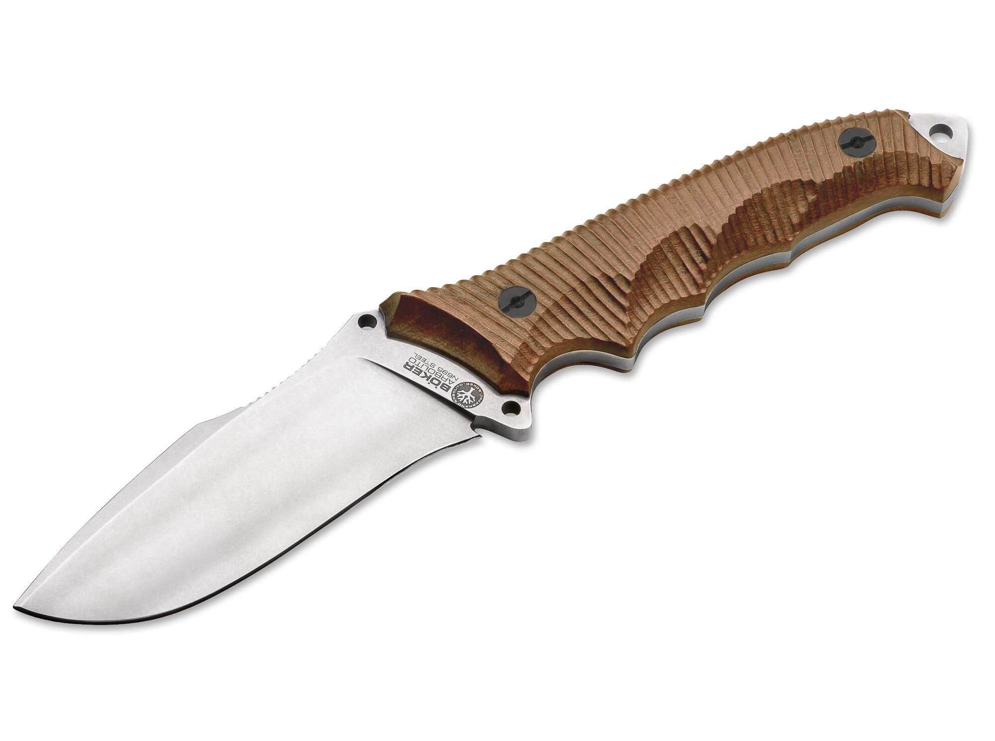 Туристически нож Boker Arbolito Buffalo Soul 42