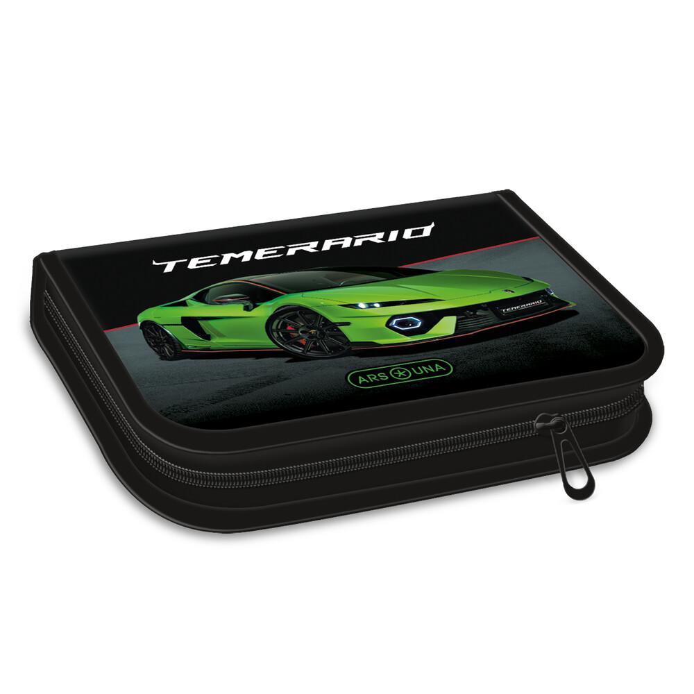 Ученически несесер с пoсобия Ars Una Lamborghini (5522)