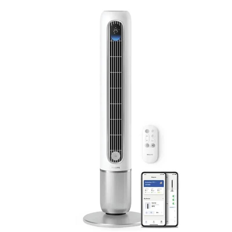 Вентилатор Philips CX7550/00