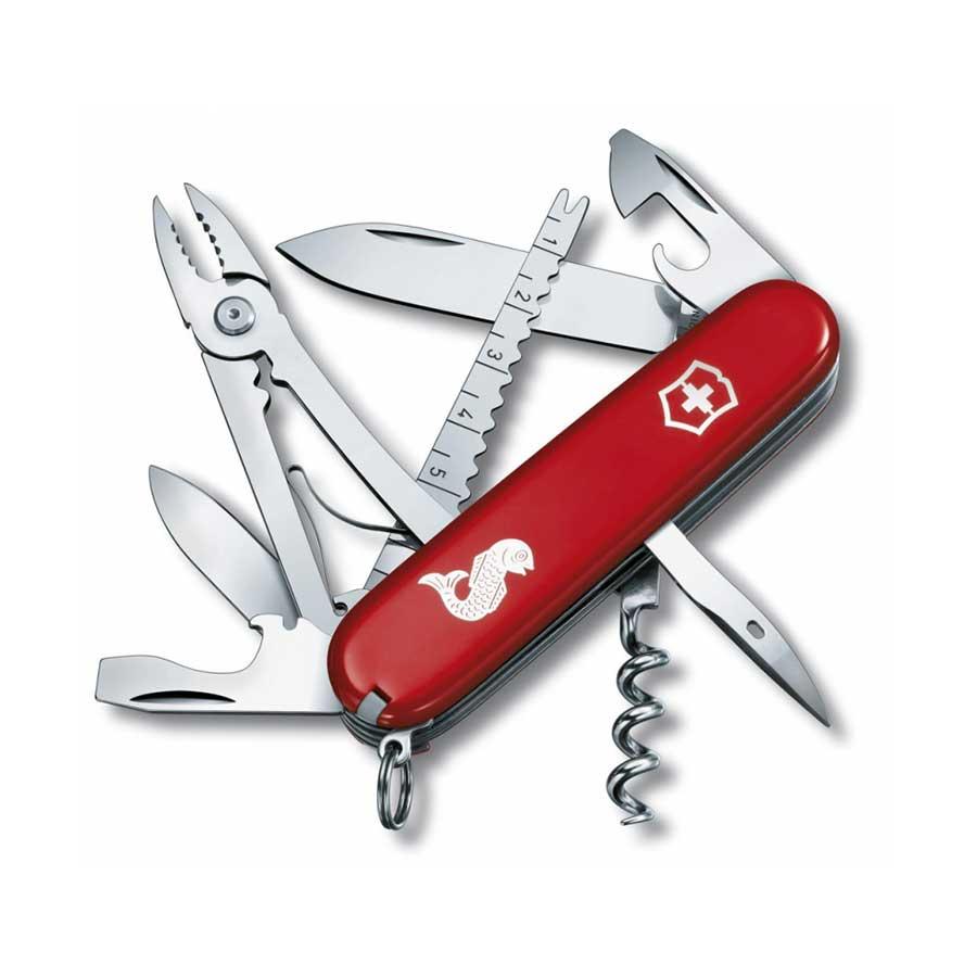 Victorinox Джобен нож Angler | JAR Computers Victorinox Джобен нож Angler