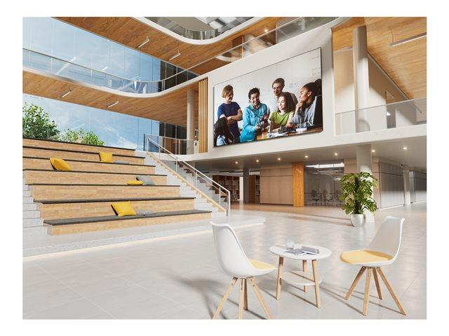 VIEWSONIC LDM163-182 163inch 31mm thickness Android 9.0 600 nits 100 levels adjustable Full front maintenance | JAR Computers VIEWSONIC LDM163-182 163inch 31mm thickness Android 9.0 600 nits 100 levels adjustable Full front maintenance