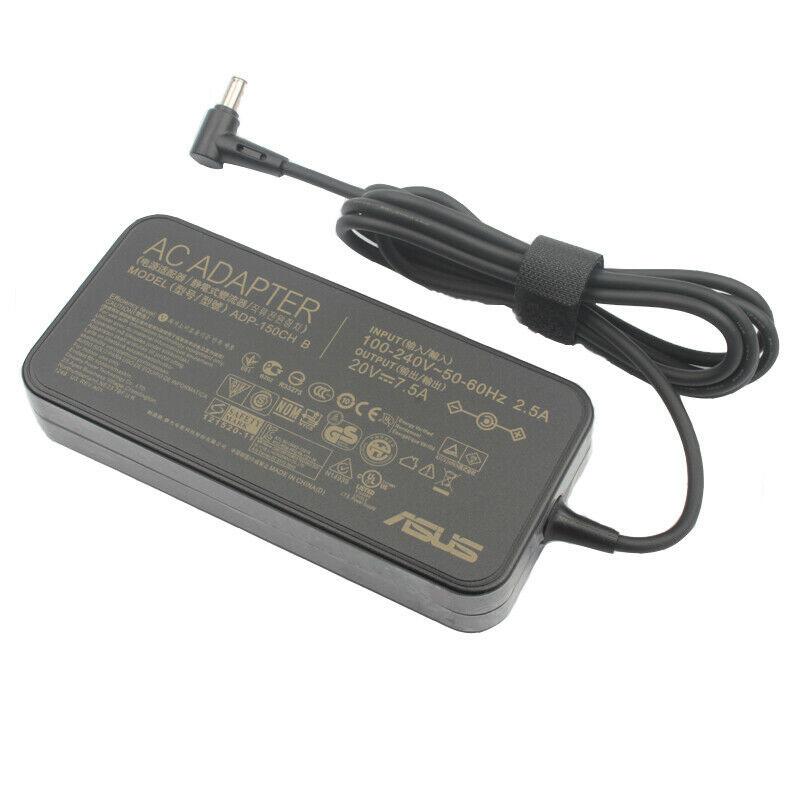 Зарядно за лаптоп (Original Laptop Adapter) Asus 20V / 9A / 180W - (6.0x3.7х0.7) - Заместител