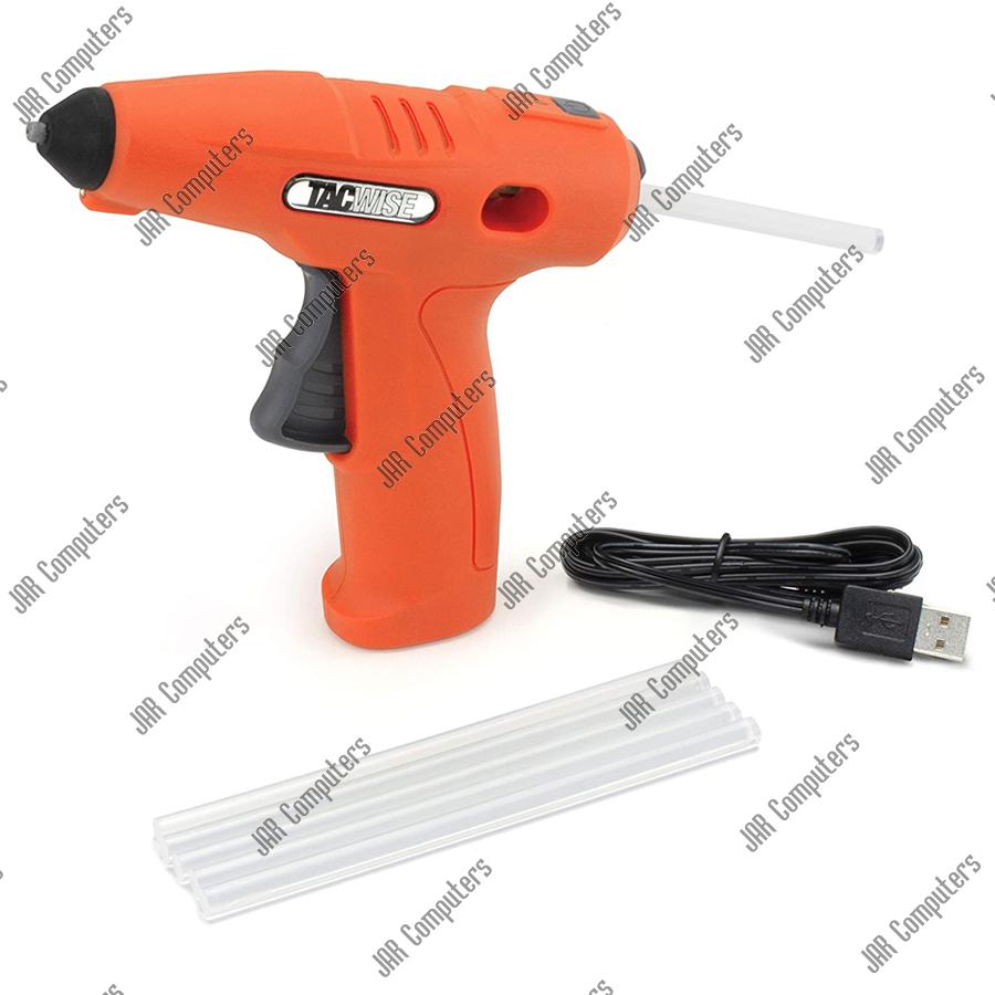 АКУМУЛАТОРЕН ПИСТОЛЕТ ЗА СИЛИКОН Ф7MM TAKWICE | JAR Computers АКУМУЛАТОРЕН ПИСТОЛЕТ ЗА СИЛИКОН Ф7MM TAKWICE