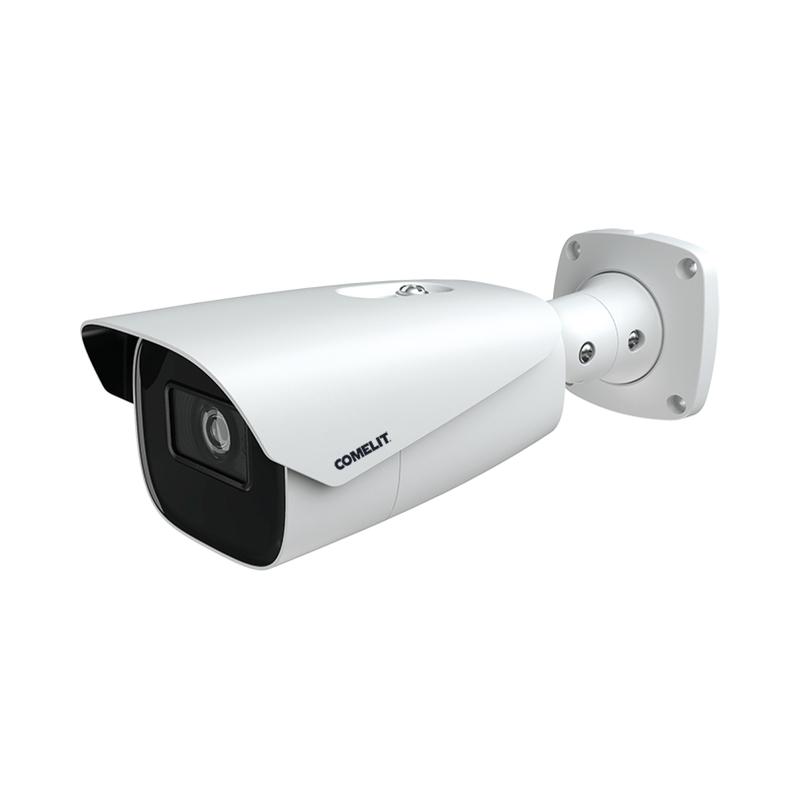 ANPR CAMERA 4MP 8-32MM - Comelit IPLPRA04ZSWA | JAR Computers ANPR CAMERA 4MP 8-32MM - Comelit IPLPRA04ZSWA