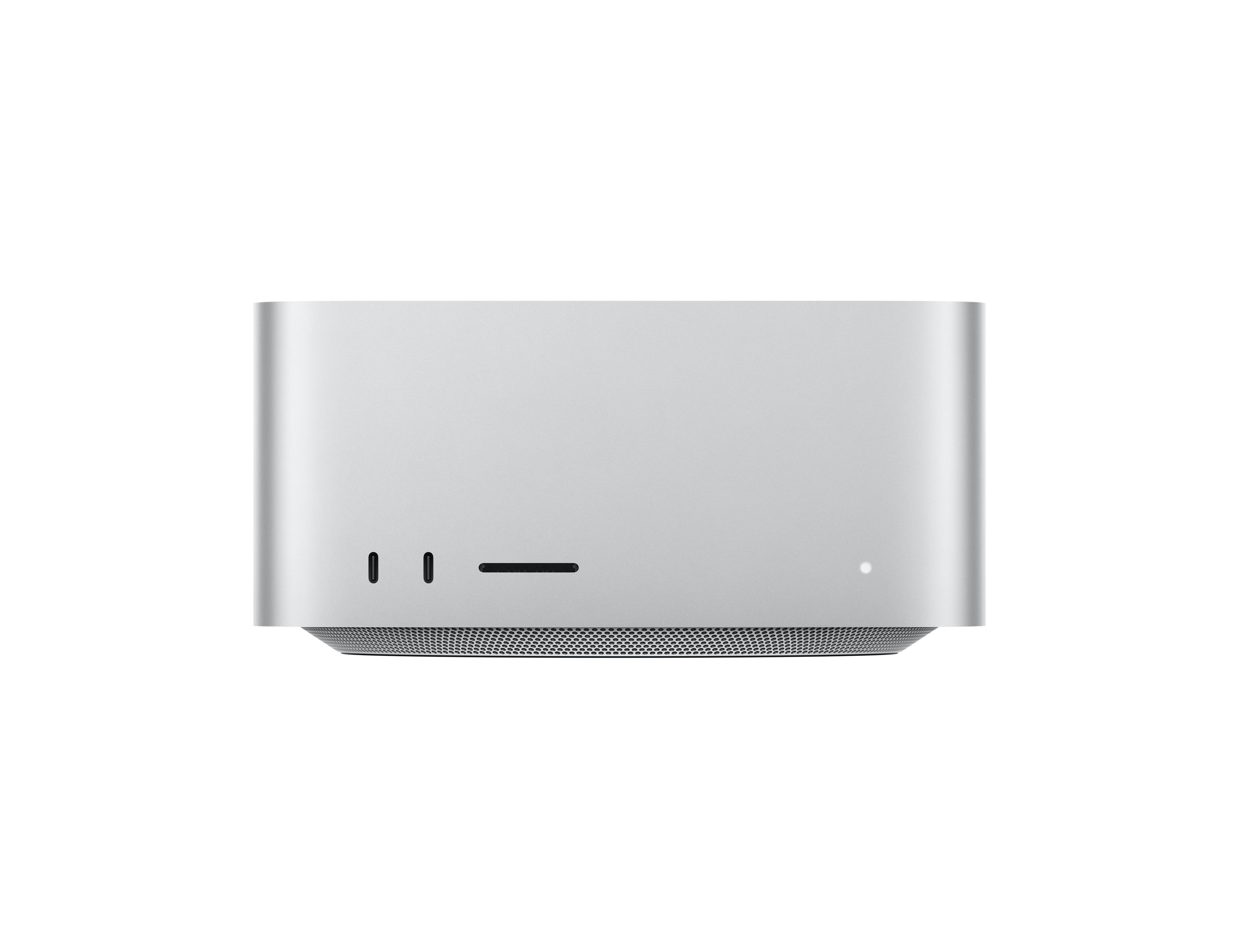 Apple Mac Studio: M4 Max - MU963 CTO(Mar2025) | JAR Computers Apple Mac Studio: M4 Max - MU963 CTO(Mar2025)