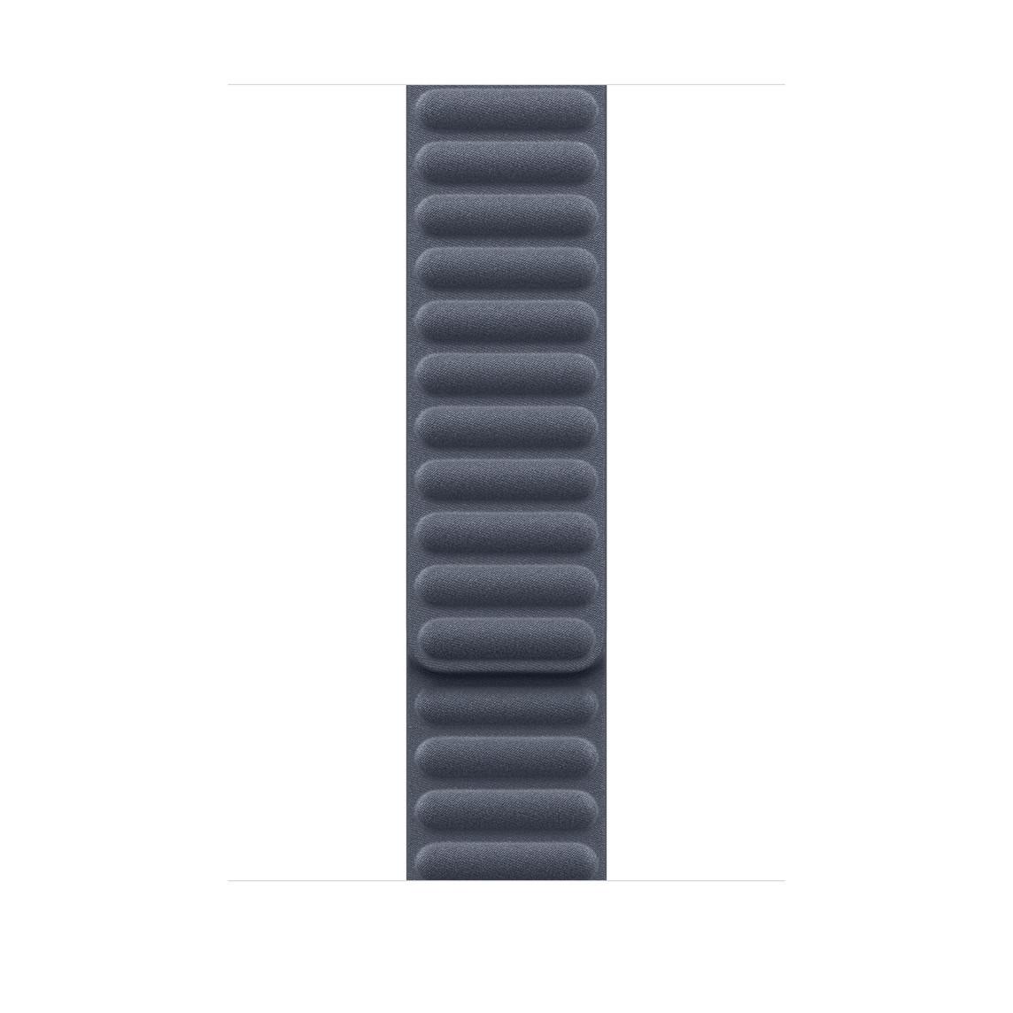 Apple Watch 46mm Magnetic Link: Navy Magnetic Link - M/L | JAR Computers Apple Watch 46mm Magnetic Link: Navy Magnetic Link - M/L