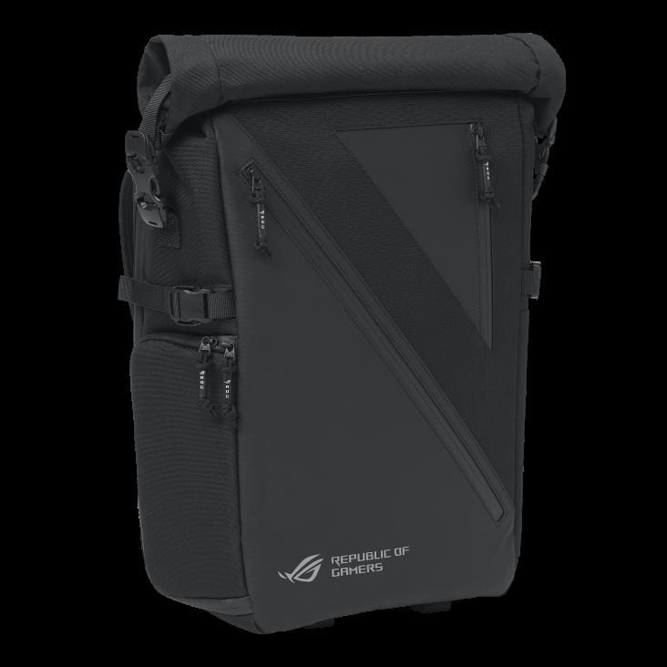 ASUS BP2702 ROG ARCHER BACKPAC | JAR Computers ASUS BP2702 ROG ARCHER BACKPAC