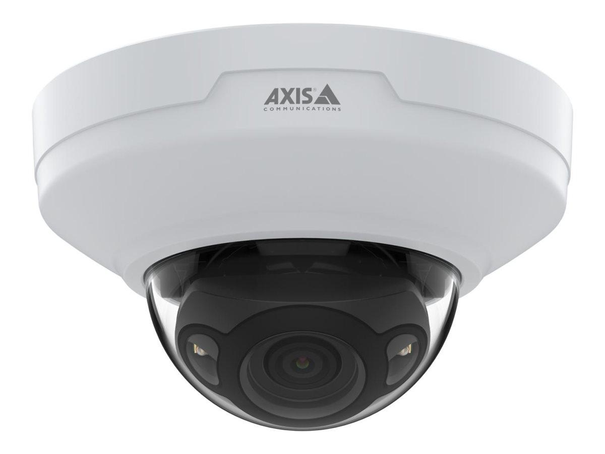 Axis M42 Series M4218-LV - Network surveillance camera | JAR Computers Axis M42 Series M4218-LV - Network surveillance camera