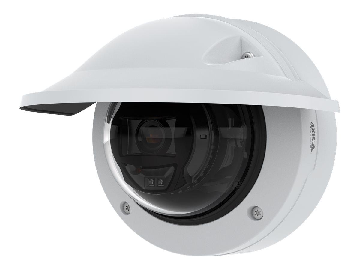 Axis P3265-LVE 9 mm - Network surveillance camera | JAR Computers Axis P3265-LVE 9 mm - Network surveillance camera