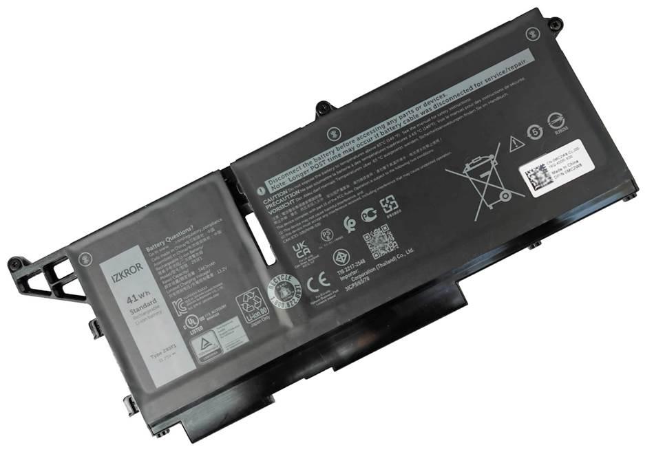 Батерия за DELL Latitude 13 5330 14 7430 293F1 3кл