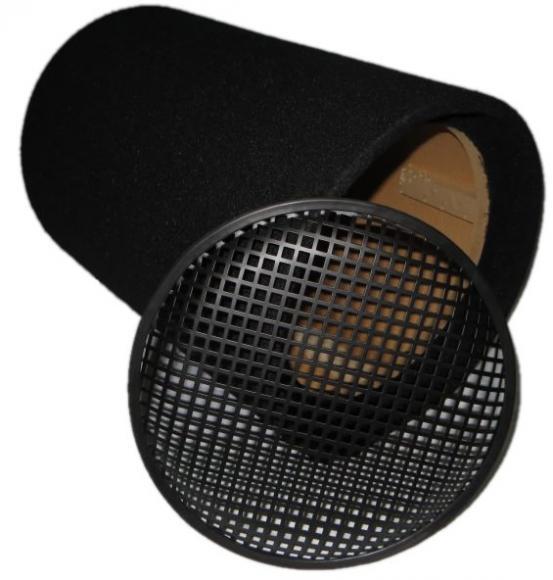 BOOM BOX 12" TUBE KRUG | JAR Computers BOOM BOX 12" TUBE KRUG