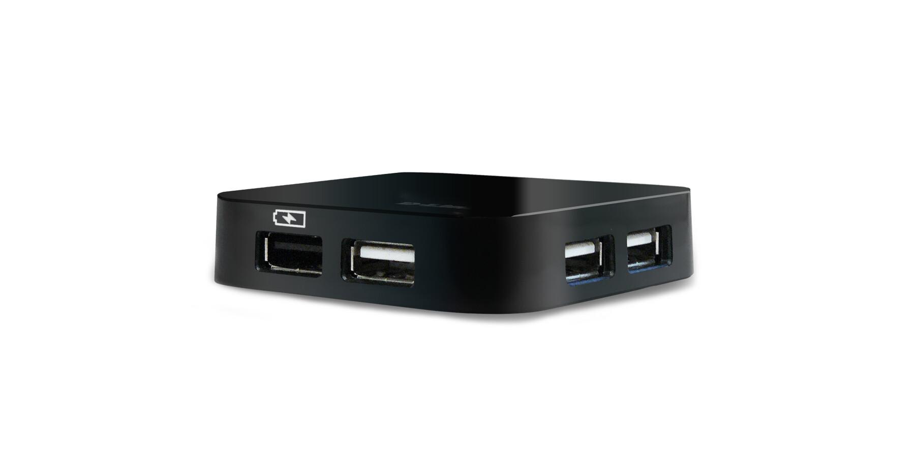 D-Link DUB-H4 480 Мбит/с | JAR Computers D-Link DUB-H4 480 Мбит/с