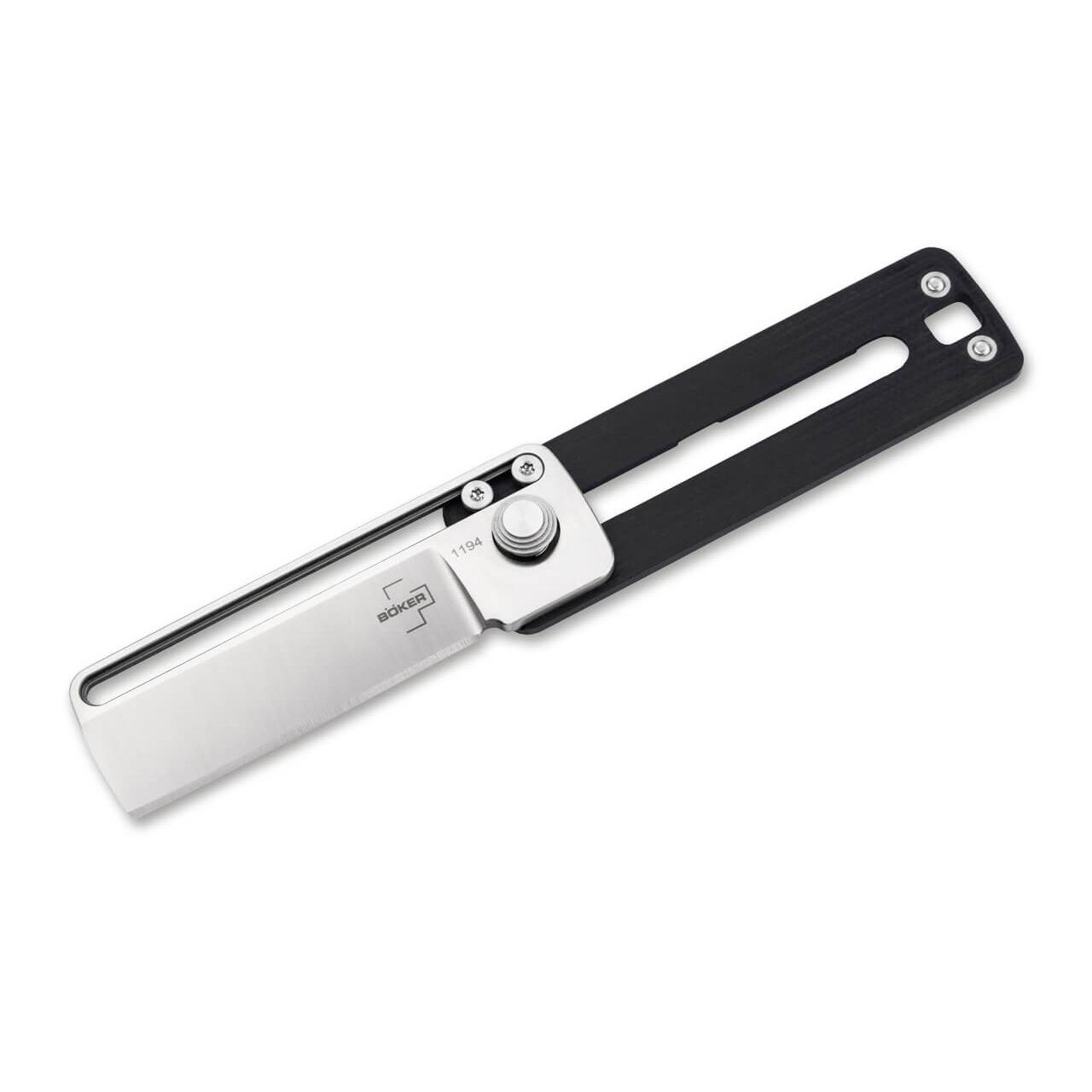 Джобен нож Boker Plus S-Rail