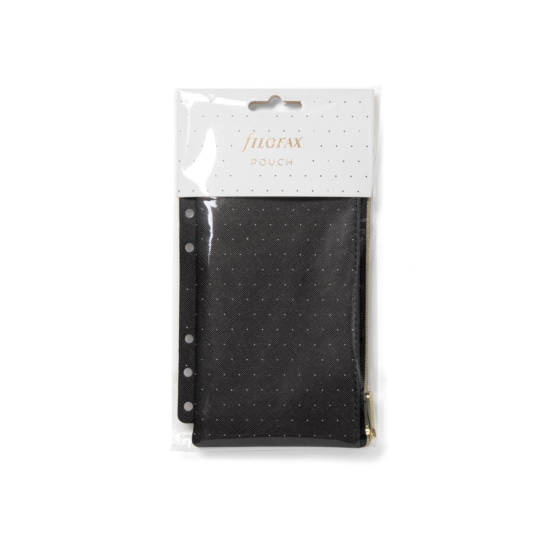 Filofax Несесер Moonlight, за органайзер | JAR Computers Filofax Несесер Moonlight, за органайзер